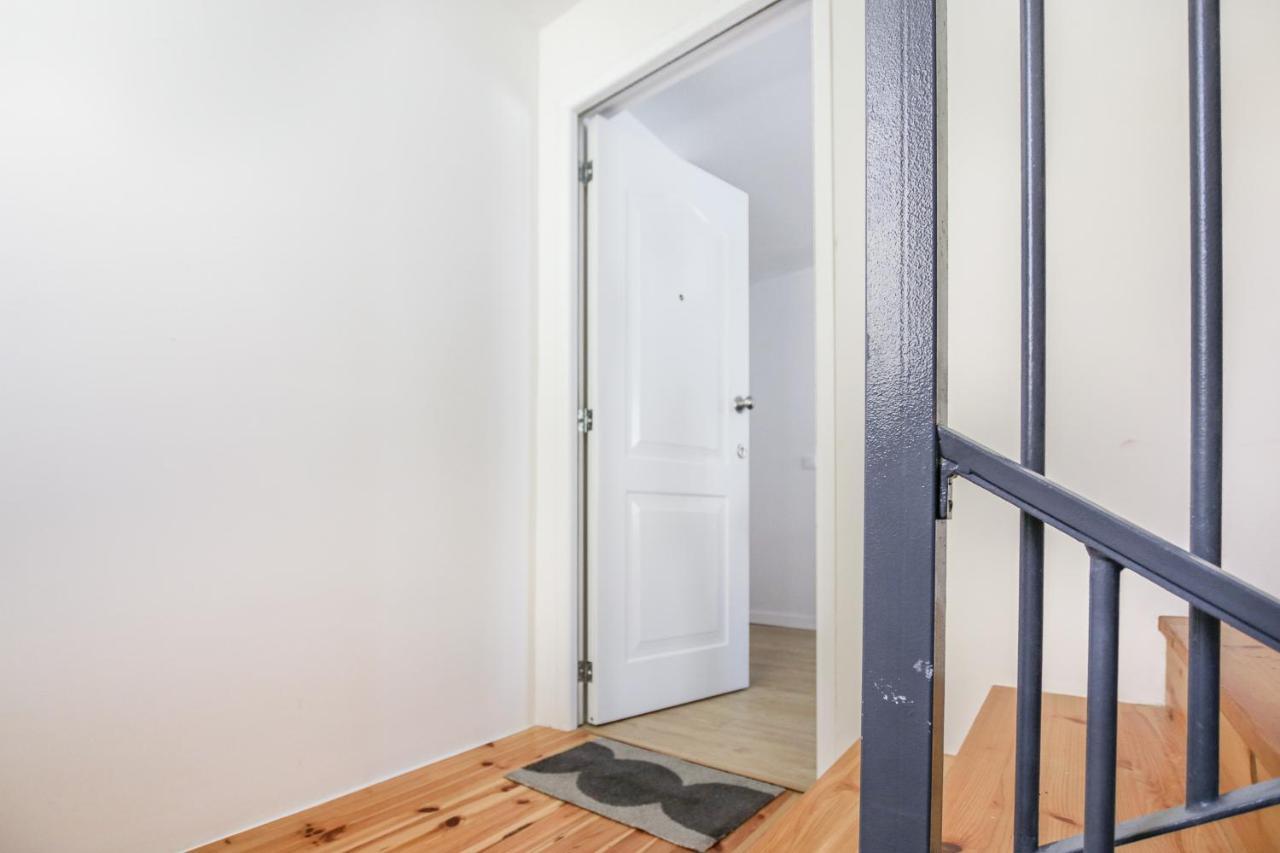Cruzeiro Charm Apartments Lisbon Exterior photo