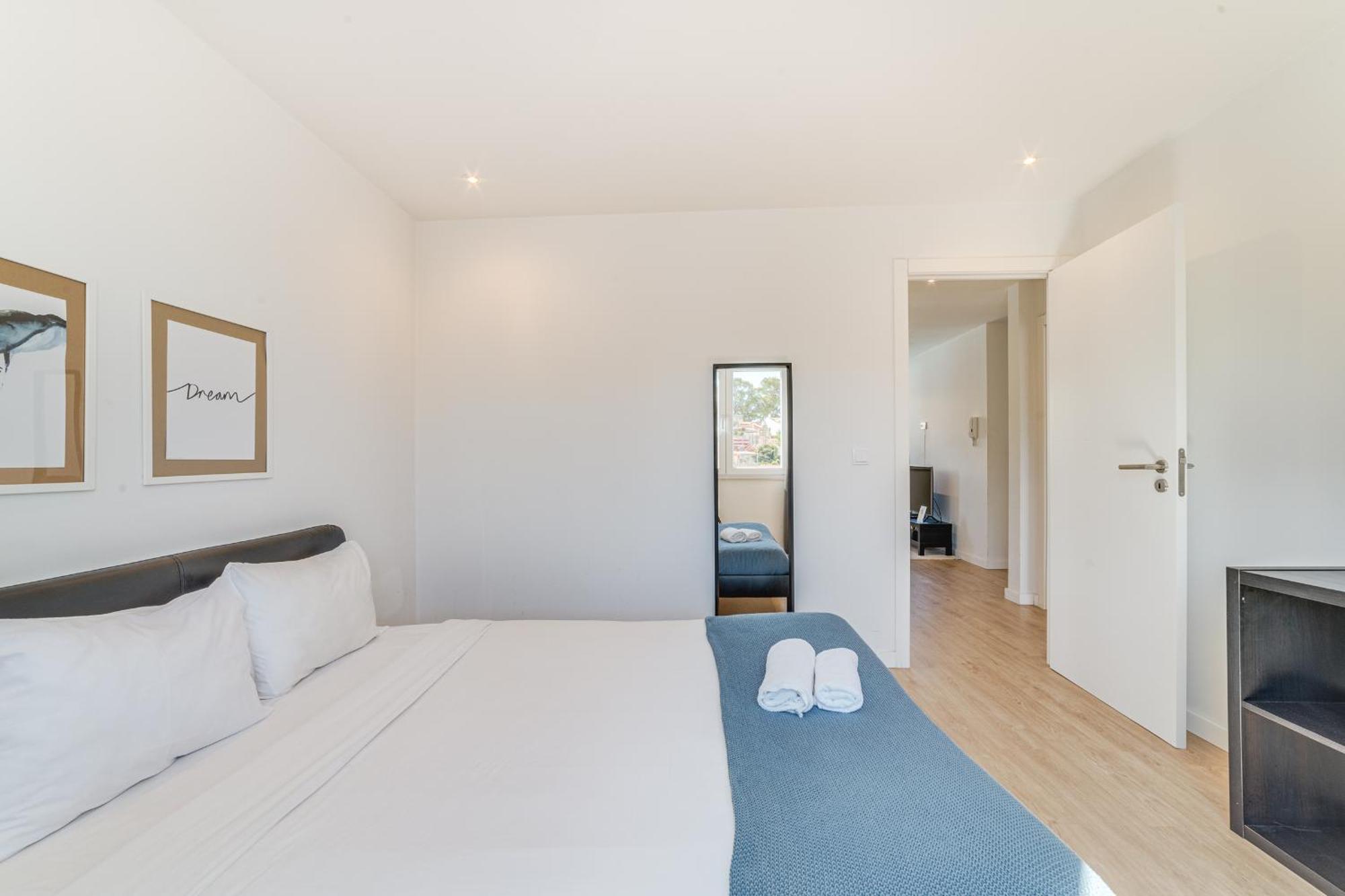 Cruzeiro Charm Apartments Lisbon Exterior photo